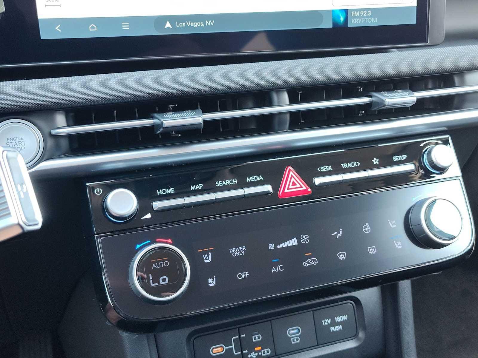 Thumbnail: 2025 Hyundai Tucson - 21