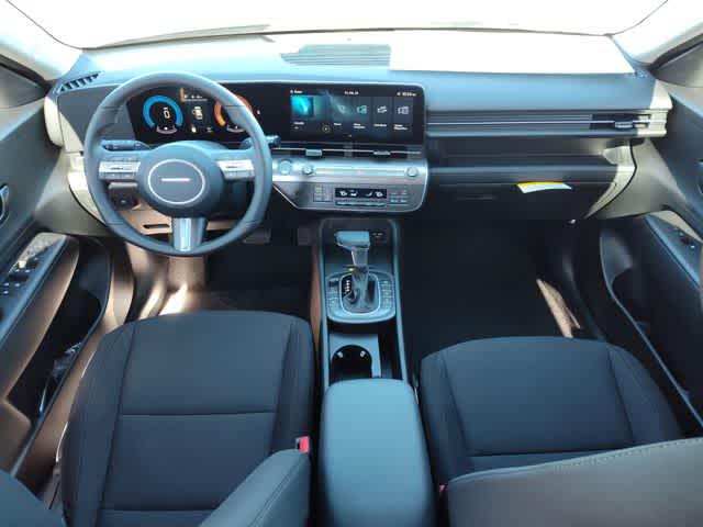 Thumbnail: 2026 Hyundai Kona - 13