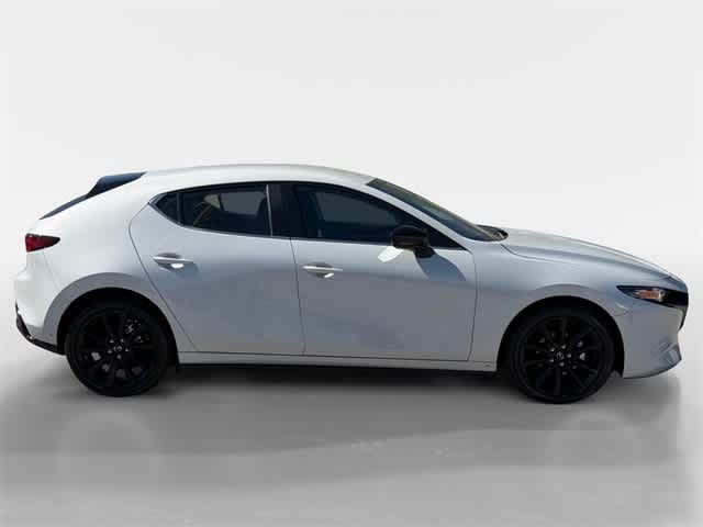 Thumbnail: 2024 Mazda Mazda3 - 6