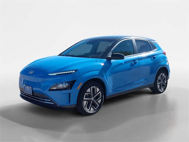 Thumbnail: 2022 Hyundai Kona - 7