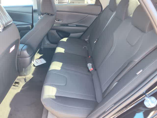 Thumbnail: 2026 Hyundai Elantra - 17