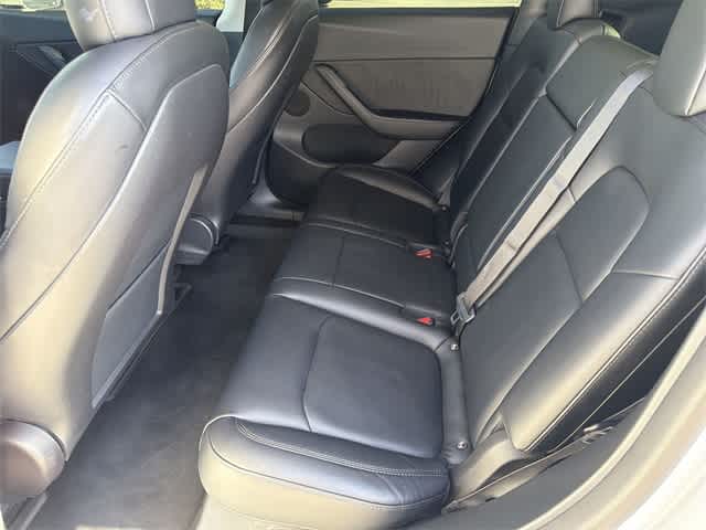 Thumbnail: 2022 Tesla Model Y - 6