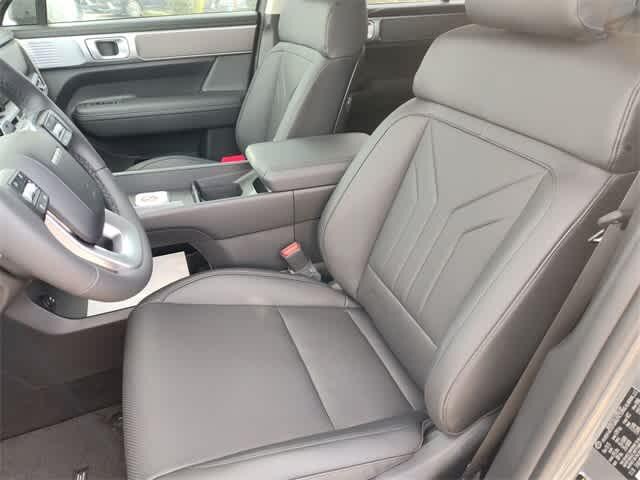 Thumbnail: 2026 Hyundai Santa Fe - 14