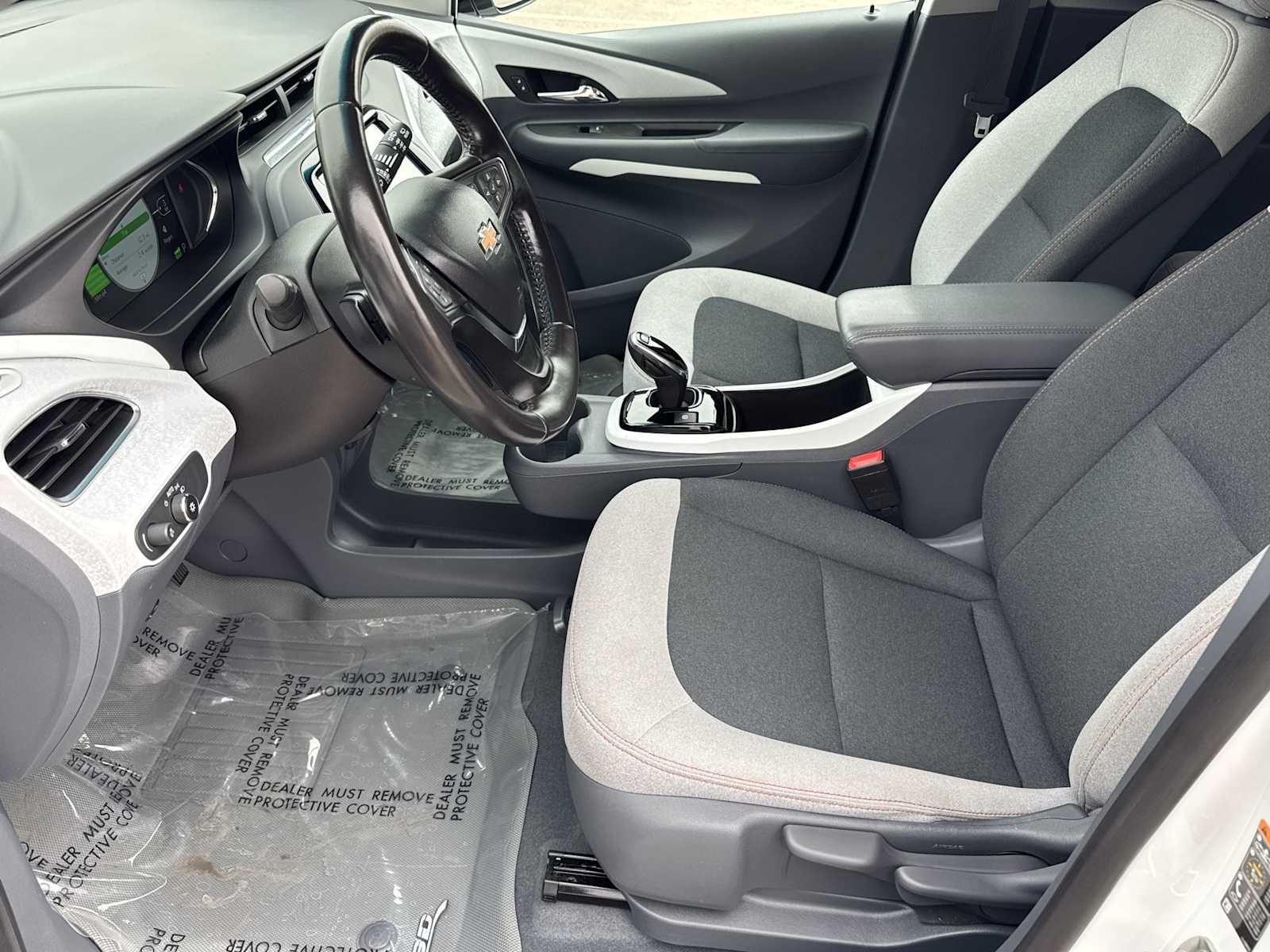 Thumbnail: 2020 Chevrolet Bolt EV - 13
