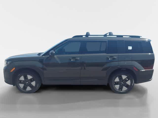 Thumbnail: 2026 Hyundai Santa Fe - 2