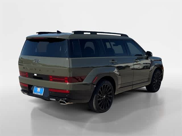 Thumbnail: 2025 Hyundai Santa Fe - 13