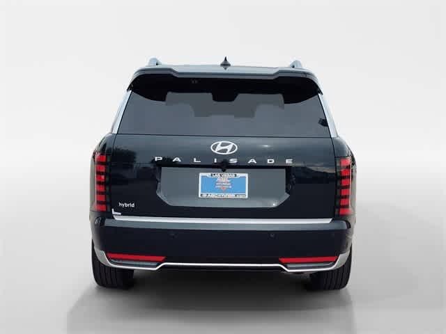 Thumbnail: 2026 Hyundai Palisade - 4