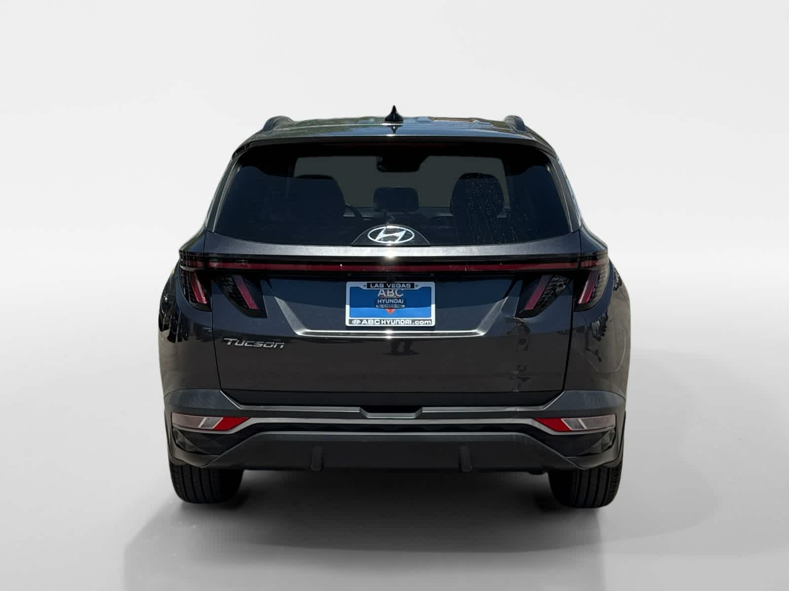 Thumbnail: 2022 Hyundai Tucson - 4