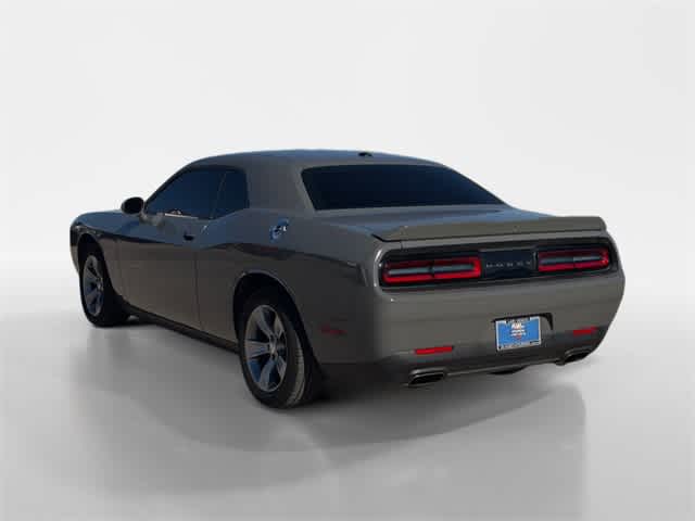Thumbnail: 2019 Dodge Challenger - 3