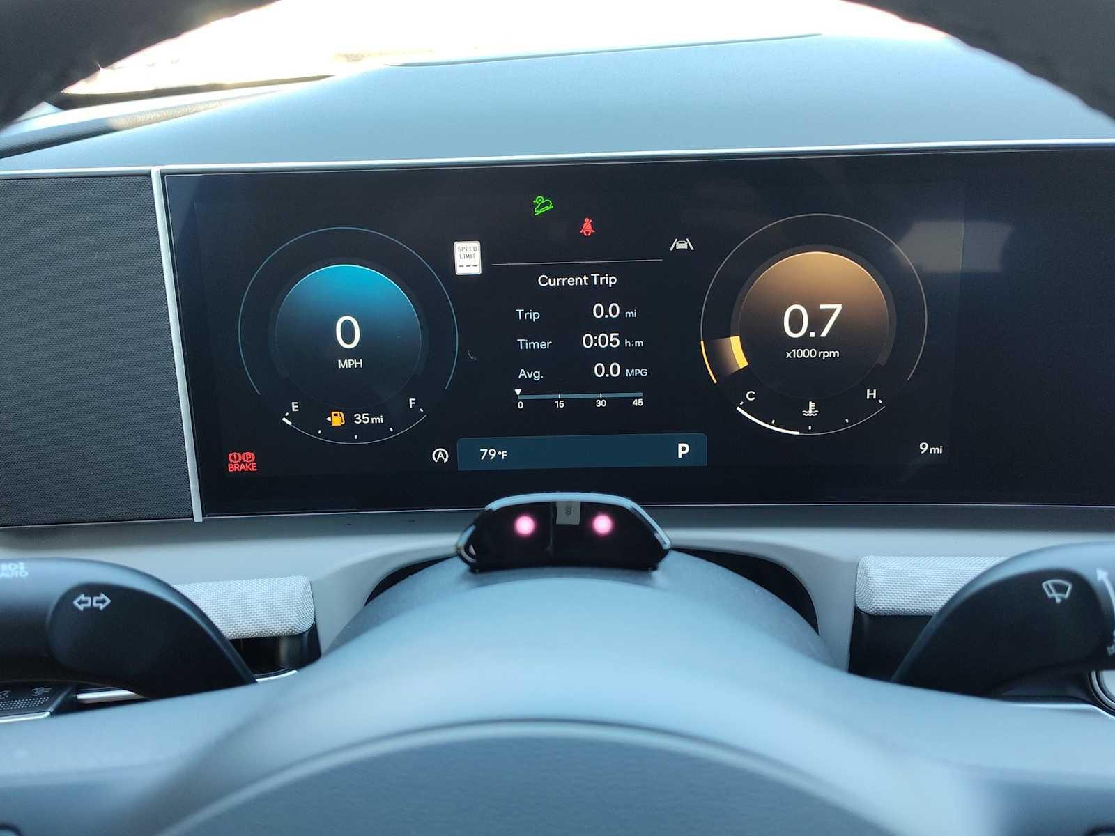 Thumbnail: 2026 Hyundai Tucson - 26