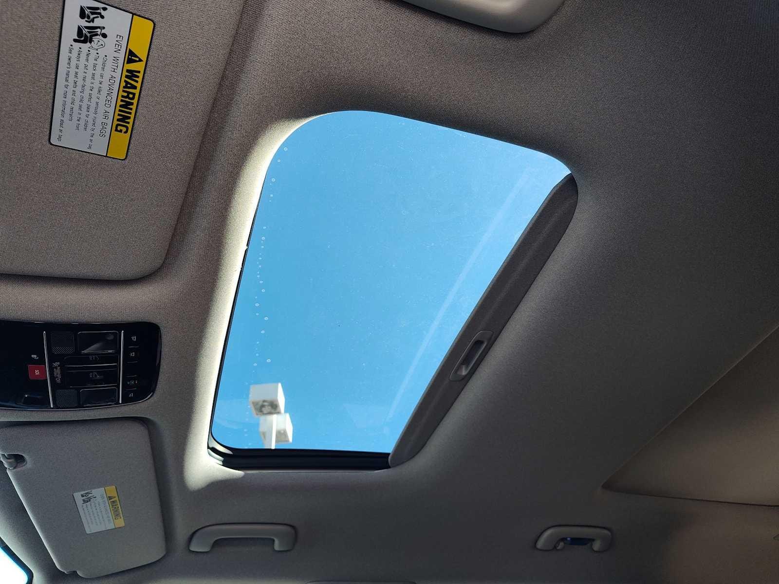 Thumbnail: 2026 Hyundai Santa Fe - 16