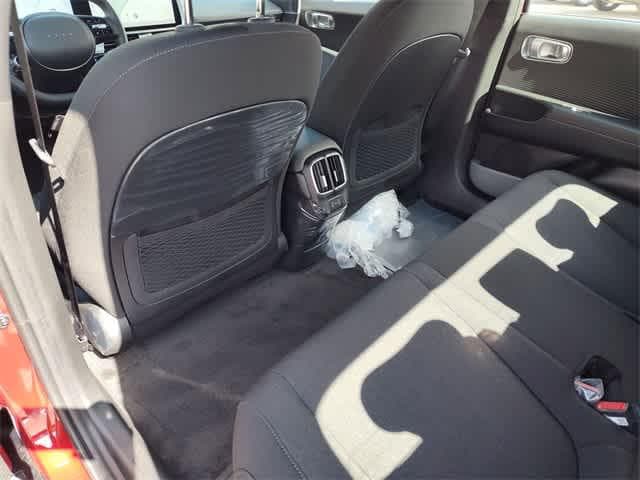 Thumbnail: 2025 Hyundai Ioniq 6 - 15