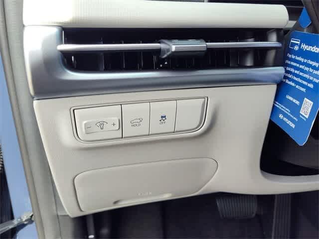 Thumbnail: 2026 Hyundai Tucson - 14