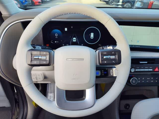 Thumbnail: 2026 Hyundai Palisade - 21