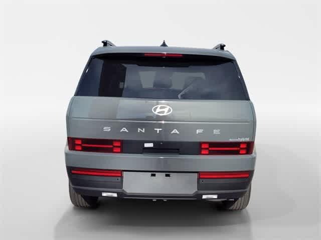 Thumbnail: 2026 Hyundai Santa Fe - 5