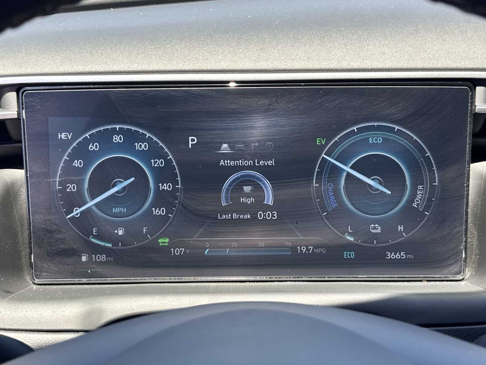 Thumbnail: 2024 Hyundai Tucson - 26