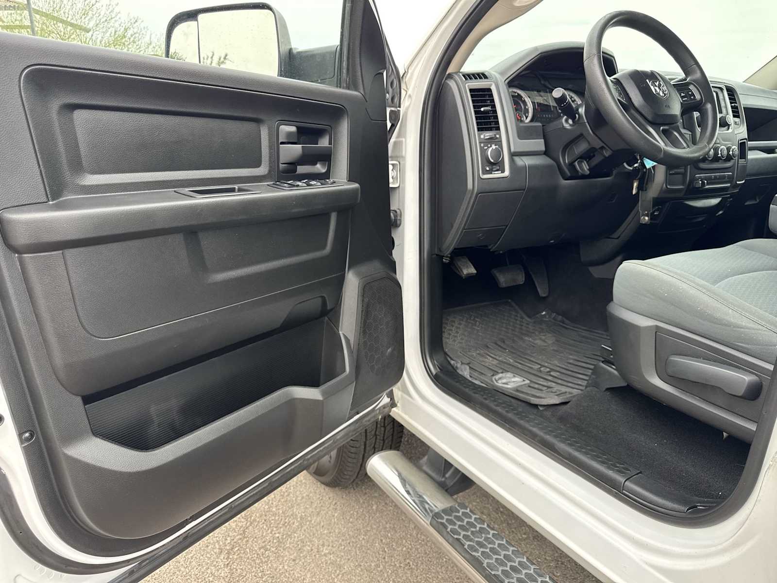 Thumbnail: 2018 RAM 2500 - 10