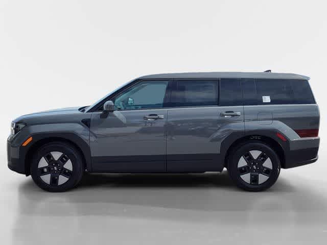 Thumbnail: 2026 Hyundai Santa Fe - 2