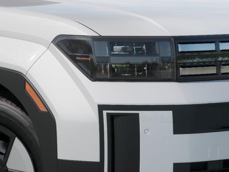 Thumbnail: 2026 Hyundai Santa Fe - 9