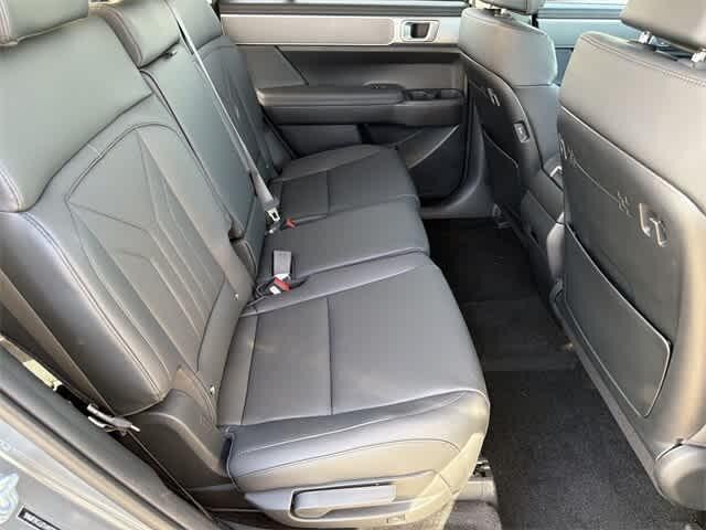 Thumbnail: 2026 Hyundai Santa Fe - 17