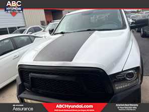 Thumbnail: 2020 RAM 1500 Classic - 1