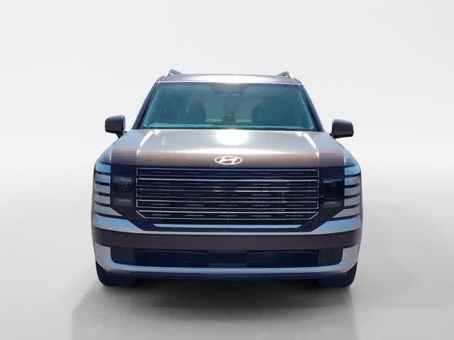 Thumbnail: 2026 Hyundai Palisade - 8