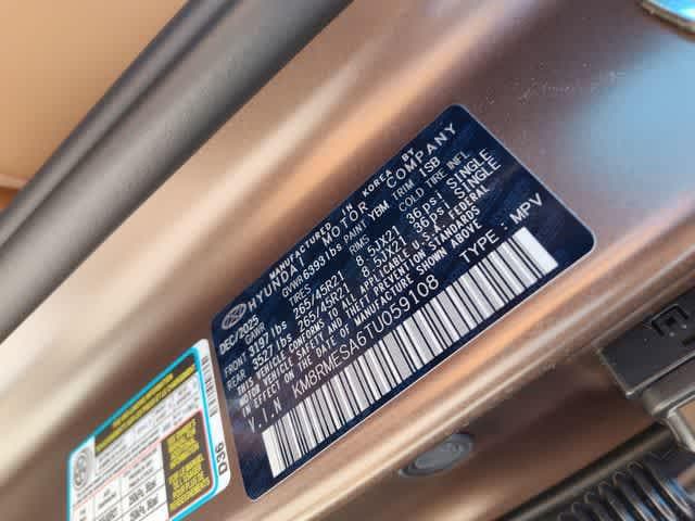 Thumbnail: 2026 Hyundai Palisade - 28