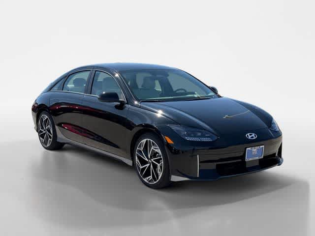 Thumbnail: 2024 Hyundai Ioniq 6 - 7