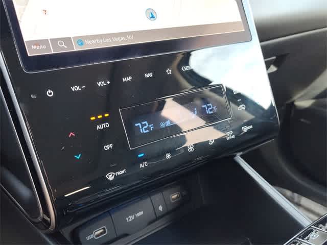 Thumbnail: 2023 Hyundai Tucson - 24