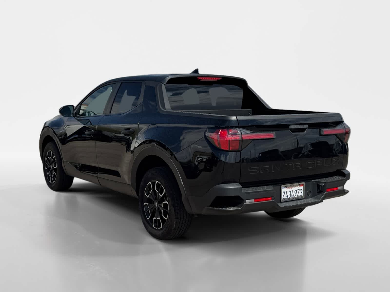 Thumbnail: 2024 Hyundai Santa Cruz - 4
