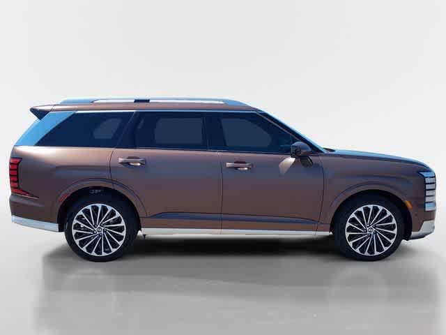 Thumbnail: 2026 Hyundai Palisade - 6