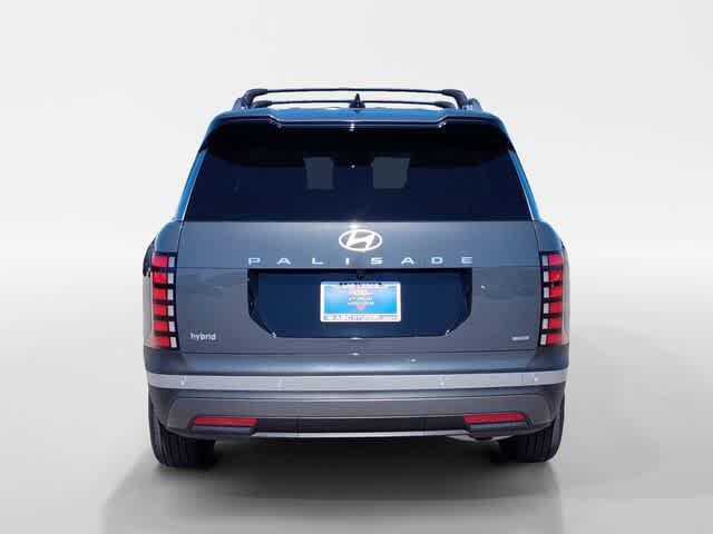 Thumbnail: 2026 Hyundai Palisade - 4