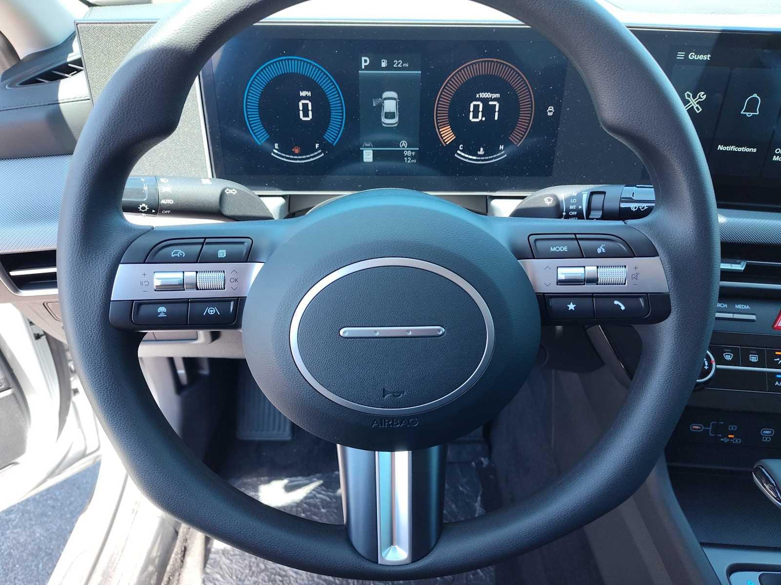 Thumbnail: 2025 Hyundai Sonata - 19