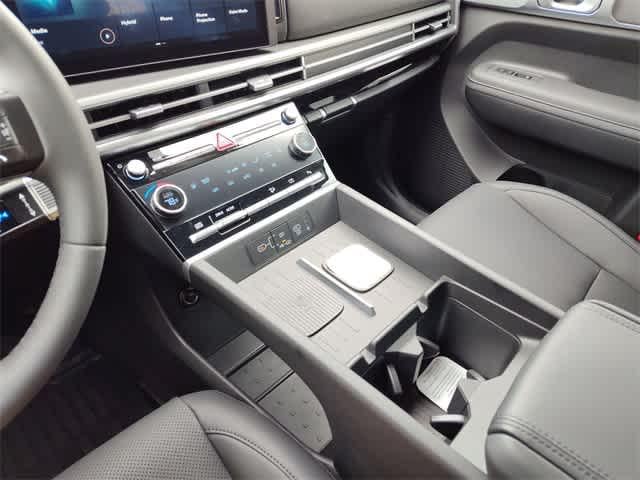 Thumbnail: 2026 Hyundai Santa Fe - 25