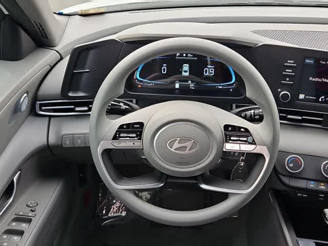 Thumbnail: 2026 Hyundai Elantra - 19