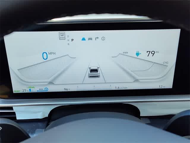 Thumbnail: 2025 Hyundai Ioniq 6 - 25