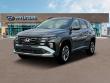 New 2025 Hyundai Tucson Hybrid SEL Convenience SUV