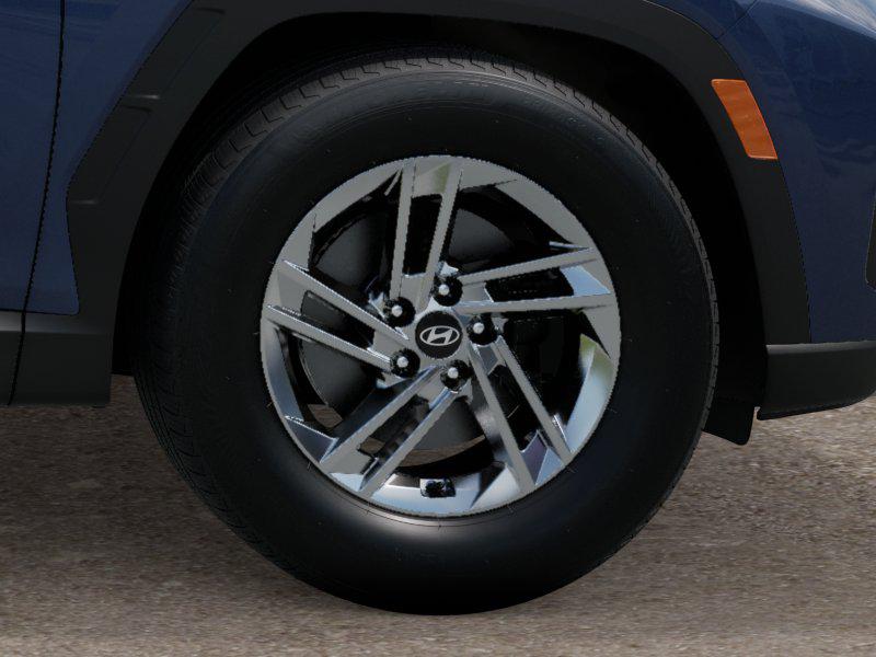 Thumbnail: 2025 Hyundai Tucson - 8
