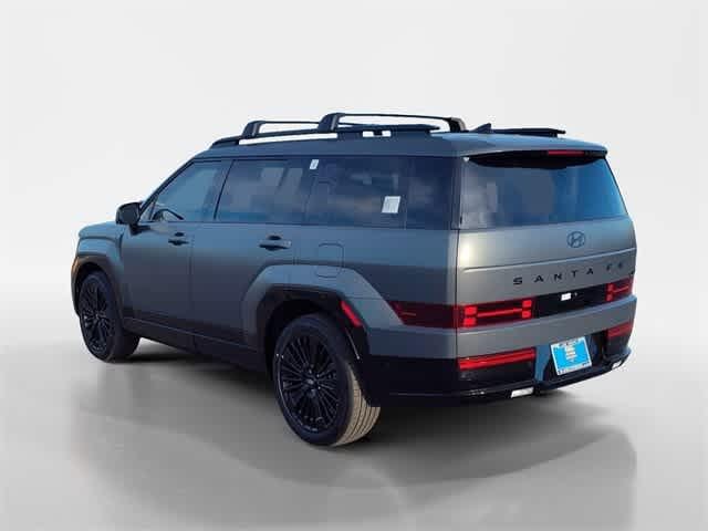Thumbnail: 2026 Hyundai Santa Fe - 4