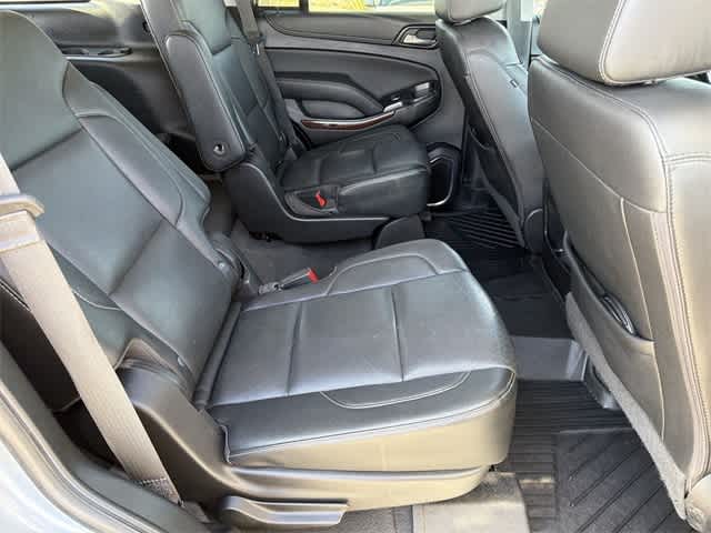 Thumbnail: 2019 GMC Yukon - 23