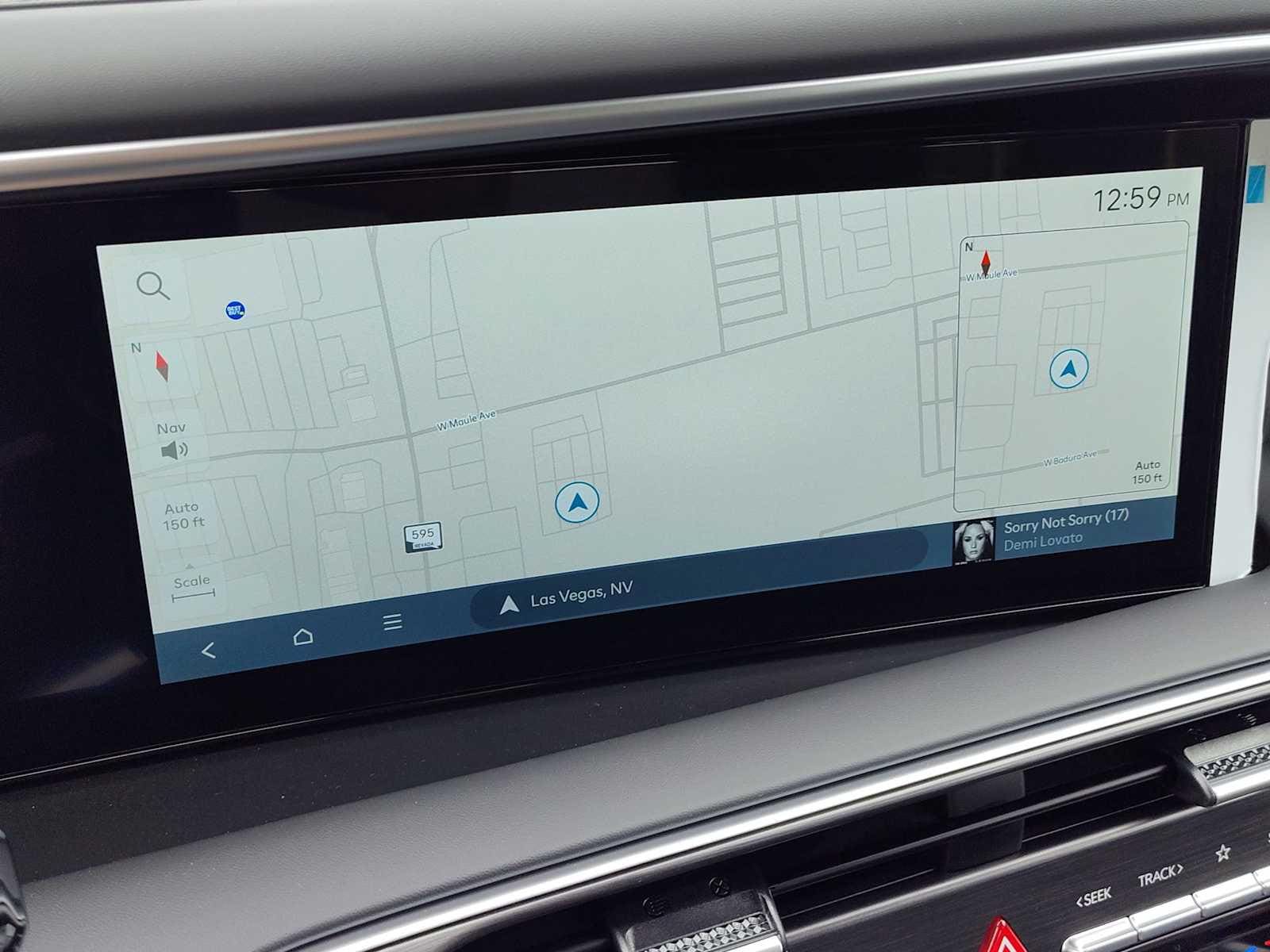 Thumbnail: 2026 Hyundai Palisade - 22