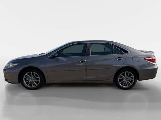 Thumbnail: 2017 Toyota Camry - 2