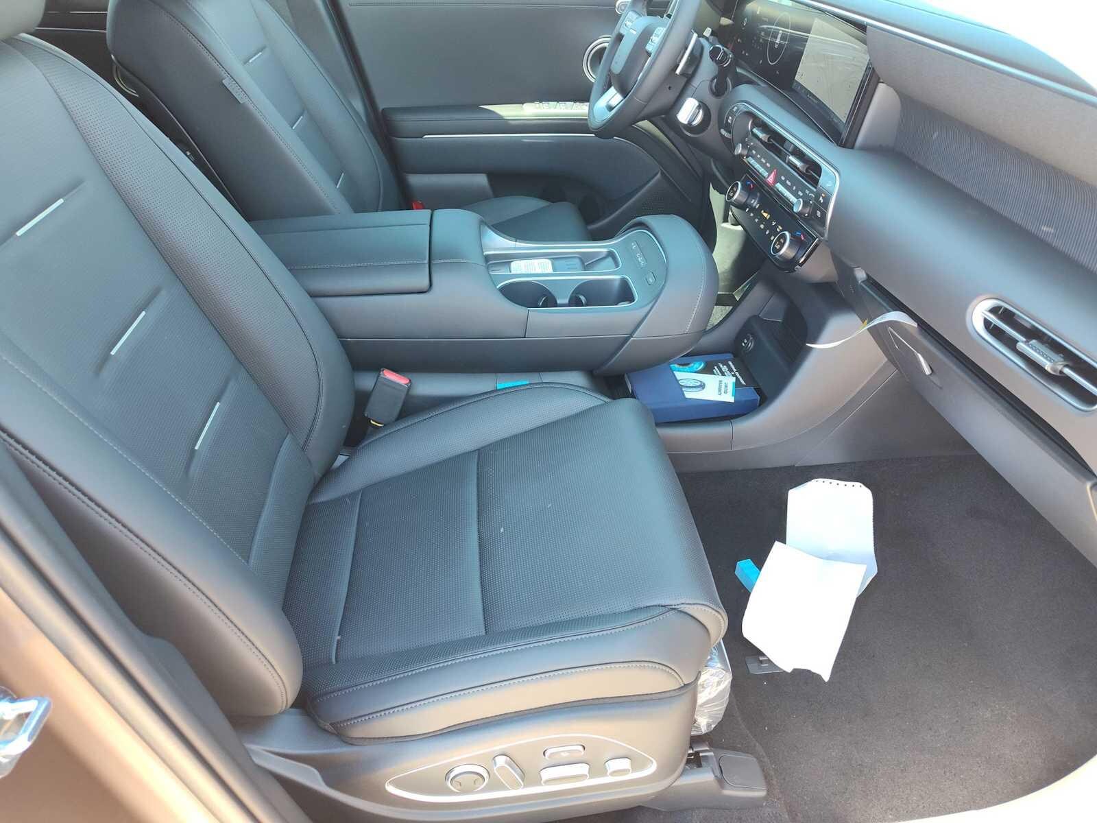 Thumbnail: 2026 Hyundai Palisade - 19