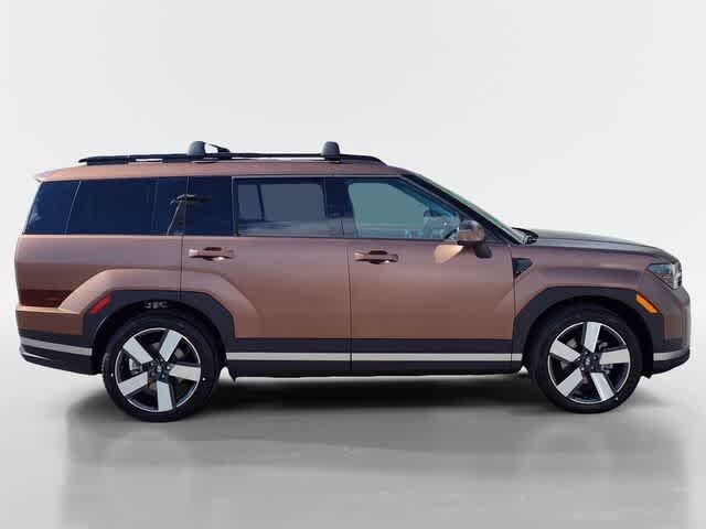 Thumbnail: 2026 Hyundai Santa Fe - 6