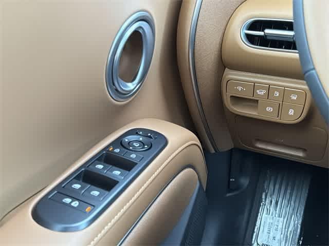 Thumbnail: 2026 Hyundai Palisade - 14