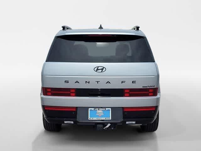 Thumbnail: 2026 Hyundai Santa Fe - 4