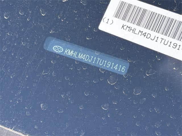 Thumbnail: 2026 Hyundai Elantra - 26