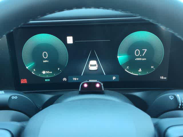 Thumbnail: 2026 Hyundai Palisade - 26