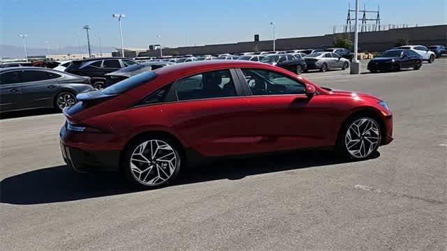 Thumbnail: 2025 Hyundai Ioniq 6 - 9