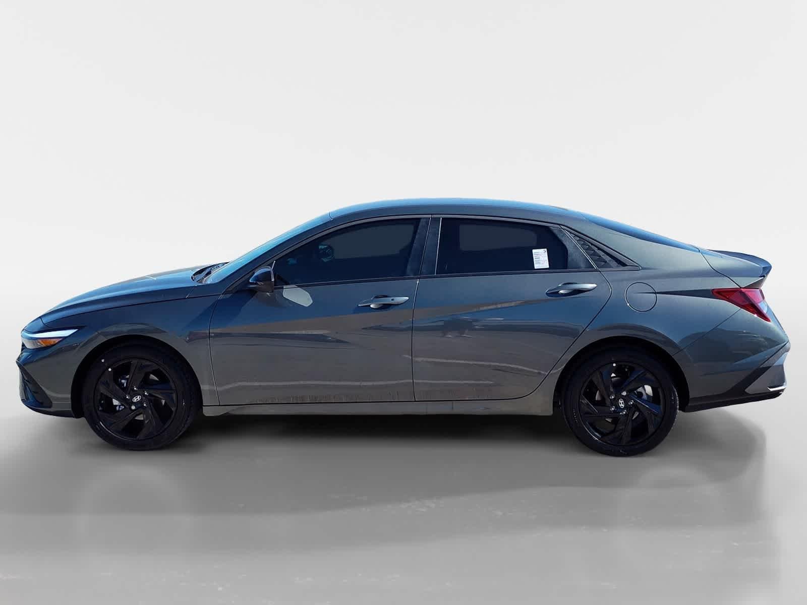 Thumbnail: 2026 Hyundai Elantra - 2